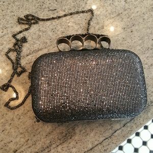 Evening purse